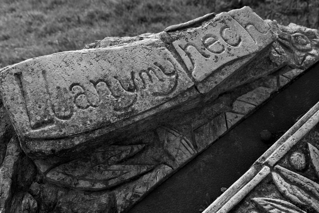 The Cross Keys Hotel Llanymynech ภายนอก รูปภาพ